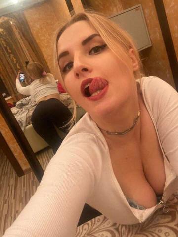 Индивидуалка Мишель Фотография 3