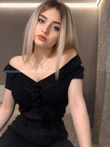 Индивидуалка Анна Фотография 3